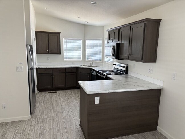 Foto del edificio - 3405 S Tomahawk Rd