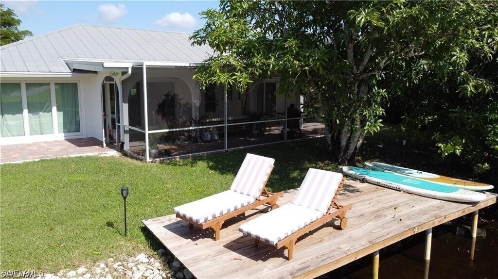 27171 Holly Ln, Bonita Springs, FL 34135 House Rental in Bonita