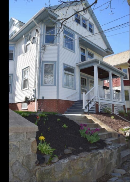 474 Morris Ave, Providence, RI 02906 Apartments in Providence, RI