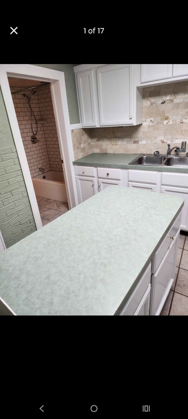 Kitchen - 434 Main St