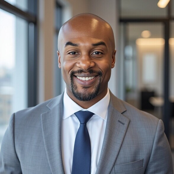 Primary Contact Photo