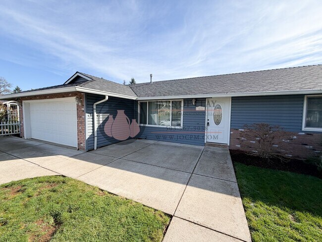 Foto del edificio - Move in ready South Salem Home!