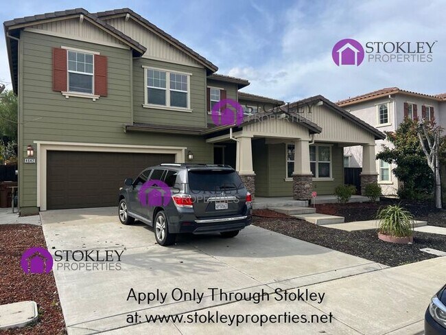 Building Photo - Stokley Properties Presents 4942 Imperial St in Antioch!