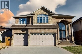 Building Photo - 819 Rymal Rd E