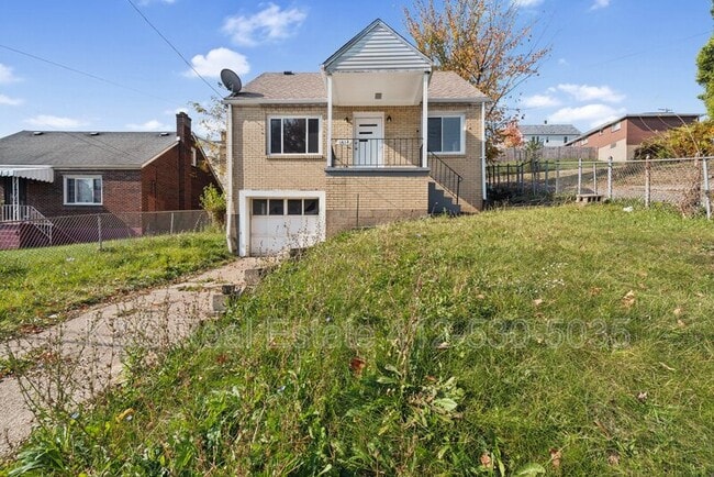 Photo - 1612 Patterson St House