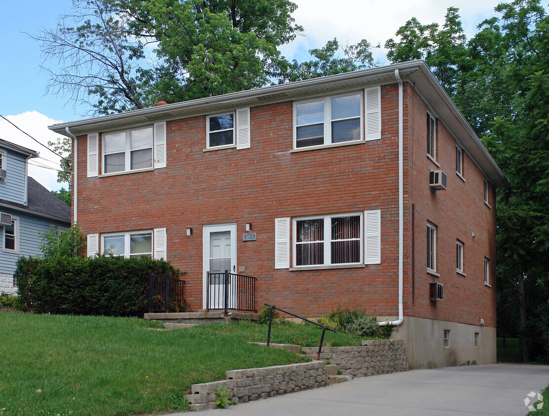 Primary Photo - 3522 Mary St