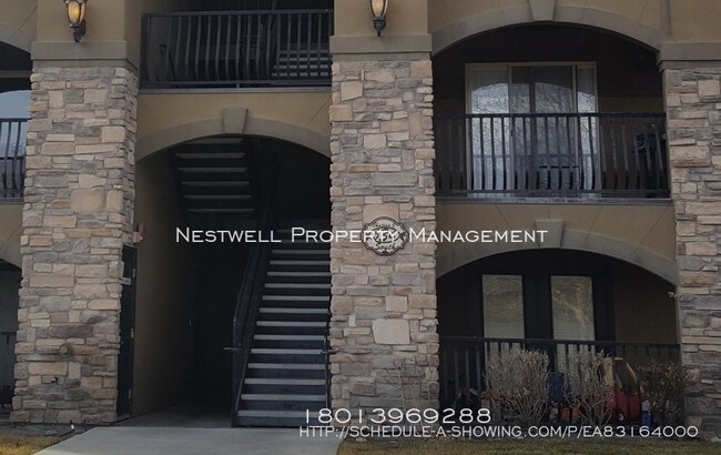 Building Photo - Pleasant Grove top floor 3 bed condo