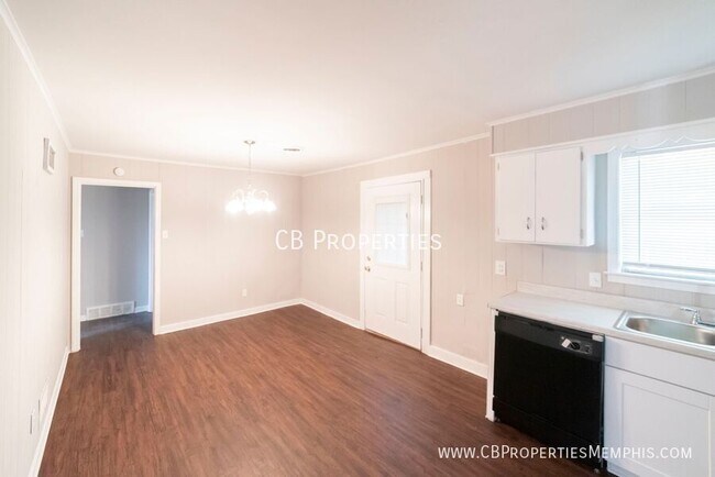 Foto del edificio - 3109 Christine Rd