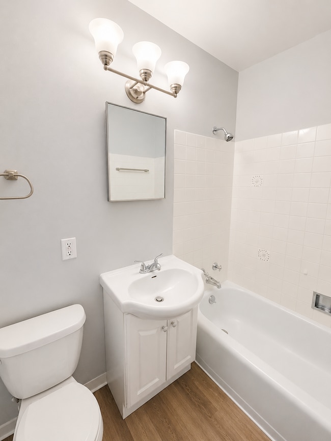 Interior Photo - Liberty Valley Apartments