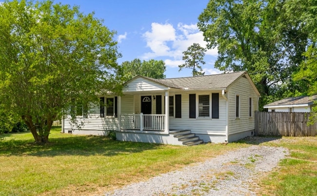 Photo - 2217 Doris Dr House