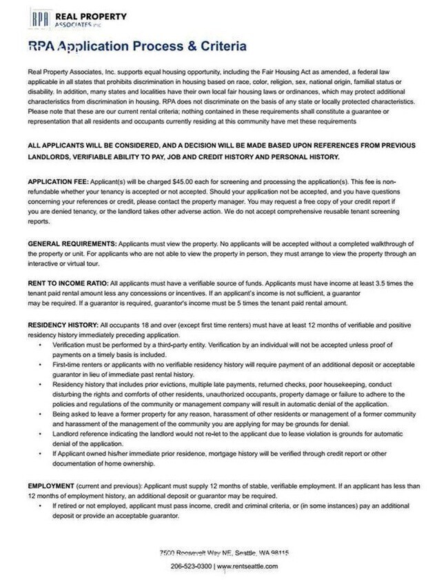 Building Photo - 10556 Midvale Ave N