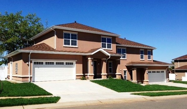 Primary Photo - Beale AFB Homes