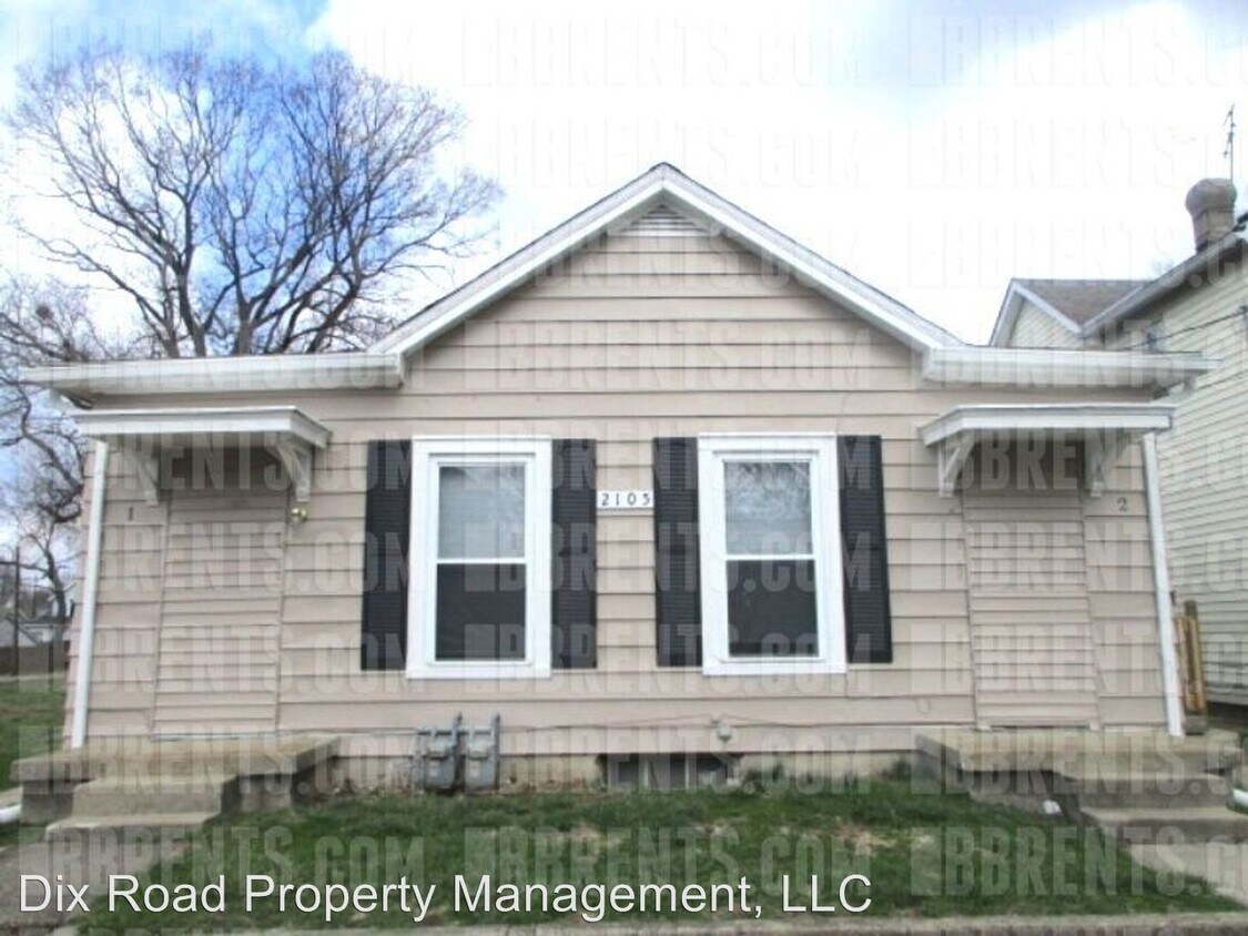 2105 Logan Ave, Middletown, OH 45044 Room for Rent in Middletown, OH
