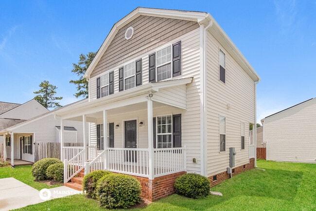 Building Photo - 1704 Brown Owl Dr