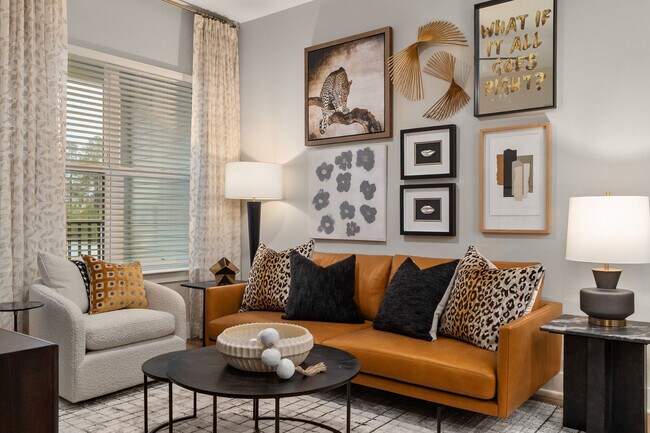 Foto del edificio - Emorie