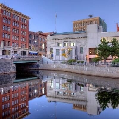 Bangor
