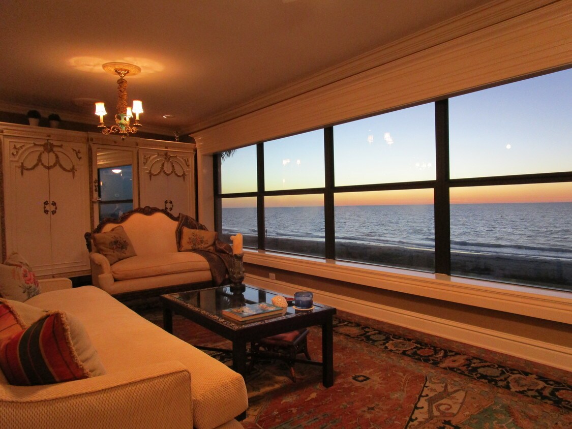 3210 Gulf Blvd, Belleair Beach, FL 33786 Condo for Rent in Belleair