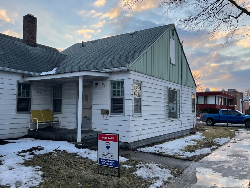 Building Photo - 800 McKinley Ave