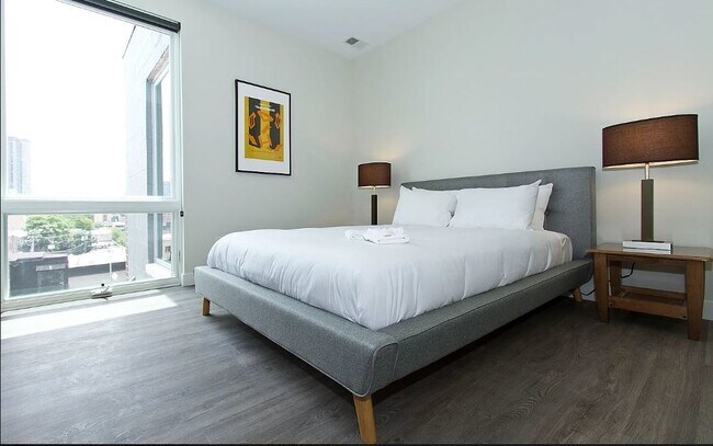 Foto del edificio - 4027 N Broadway St