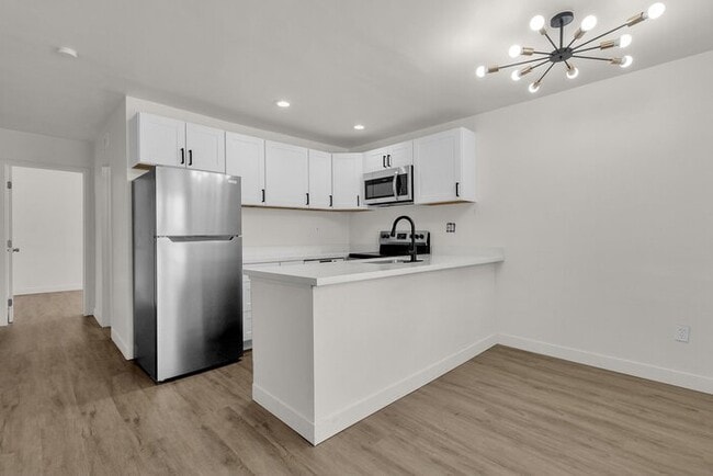 New remodeled in the heart of downtown PHX - New remodeled in the heart of downtown PHX Townhome