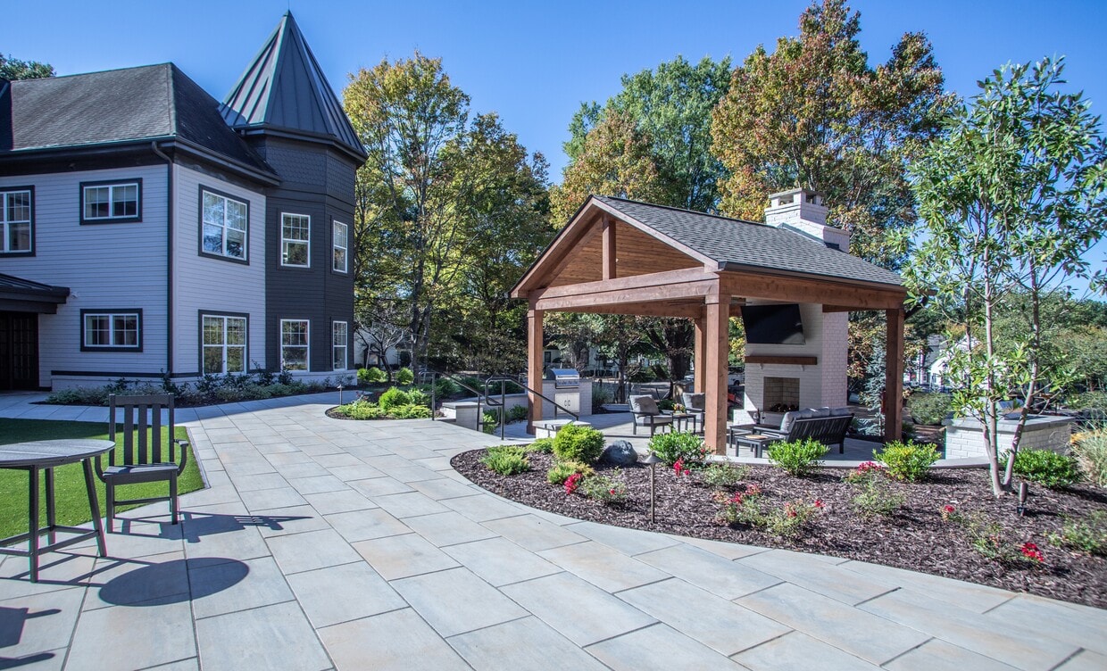 Foto principal - The Hammocks at East Cobb 55+ Active Adult