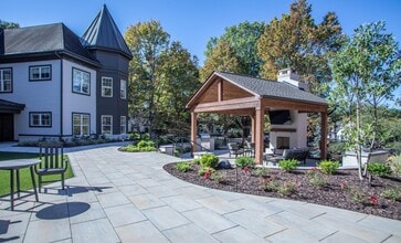 Building Photo - The Hammocks at East Cobb 55+ Active Adult