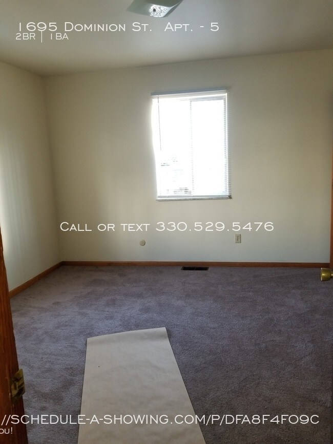 Building Photo - 1695 Dominion Dr