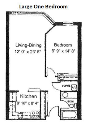 Building Photo - Bona Vista Apartments