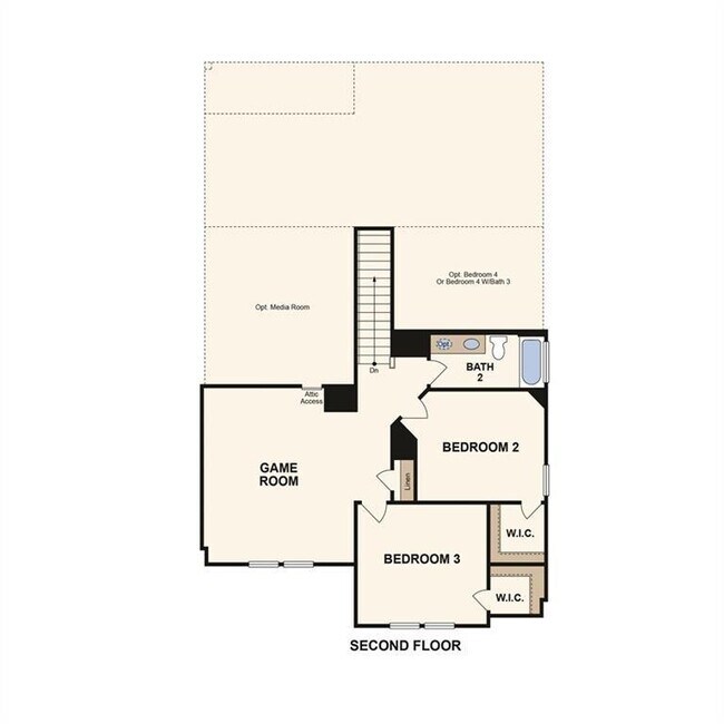 Foto del edificio - 116 Flat Creek Ct