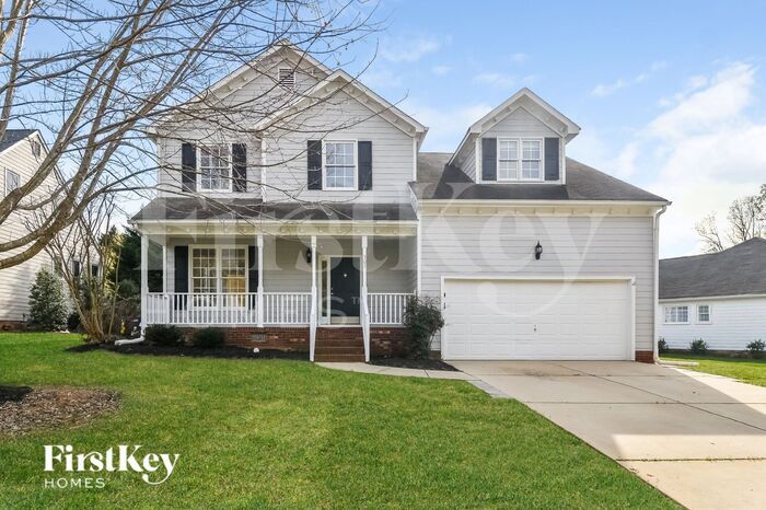 Foto principal - 307 Lucas Park Dr