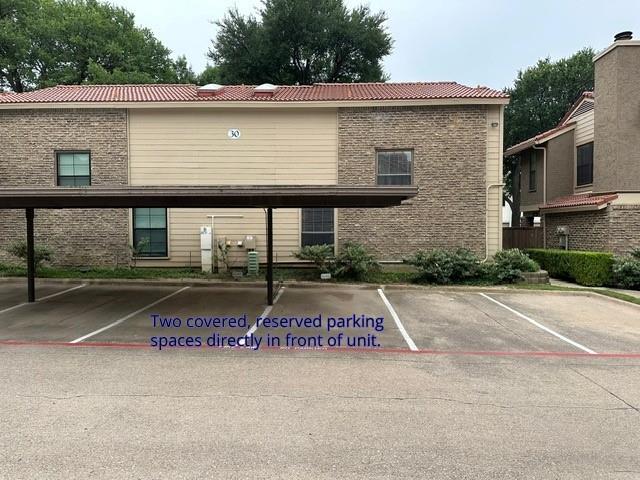 Primary Photo - 5200 Martel Ave