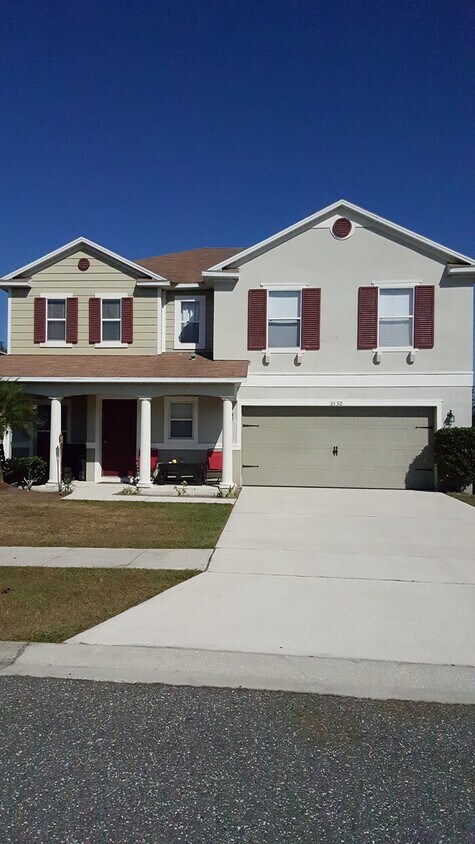 Photo - 3530 Warbler Way (Kissimmee, FL)