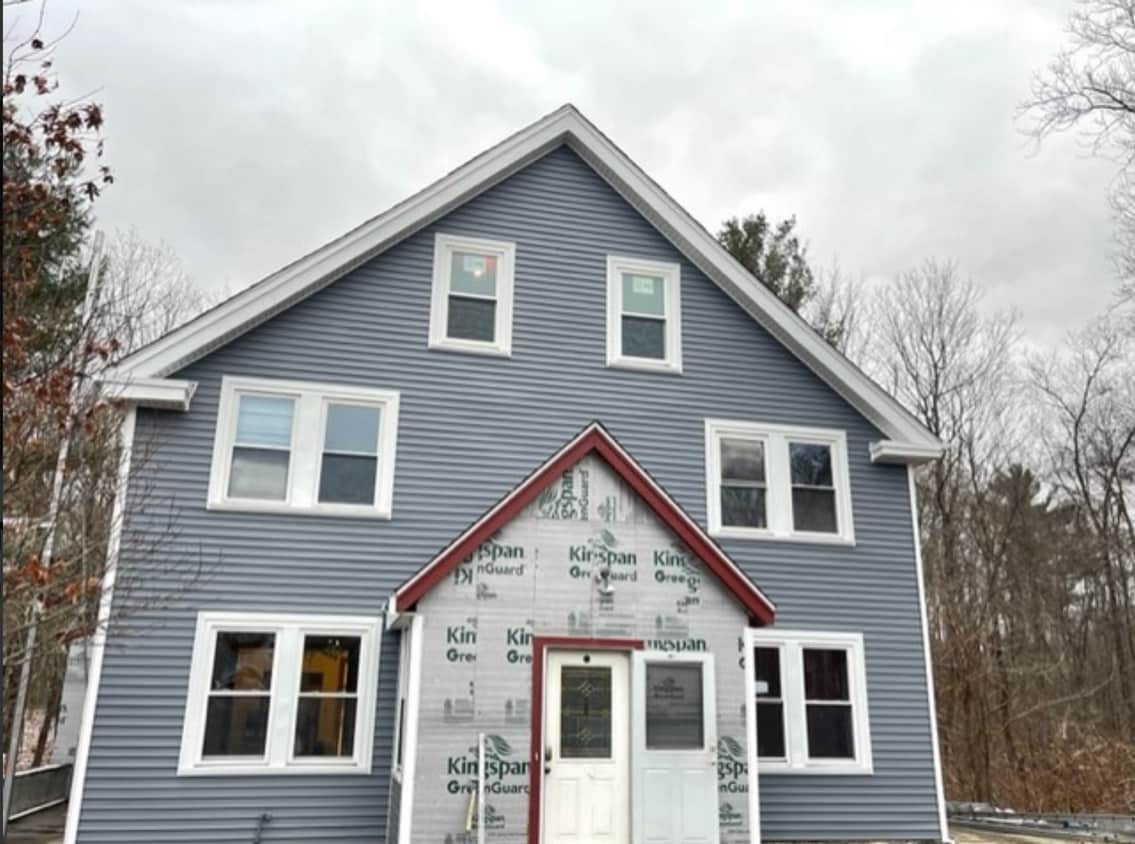 132 North St, Foxboro, MA 02035 Townhome Rentals in Foxboro MA