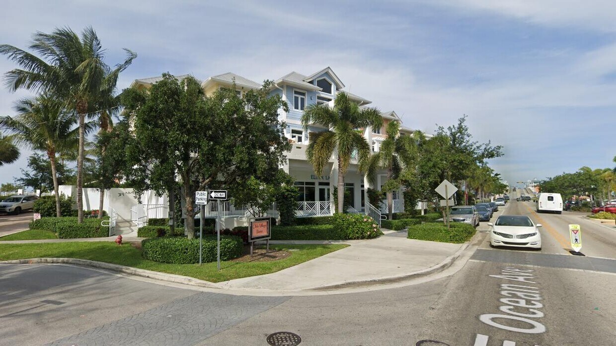 309 E Ocean Ave Unit 201, Lantana, FL 33462 Condo for Rent in Lantana, FL