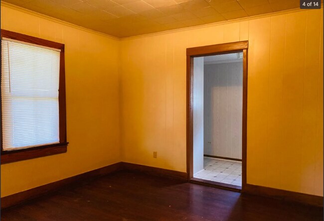 Building Photo - 307 Tissington St