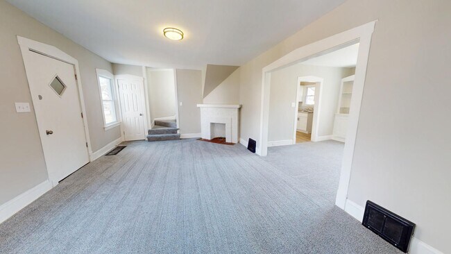 Foto del edificio - 3544 W 99th St