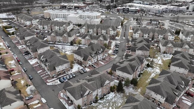  - Springfield Gardens