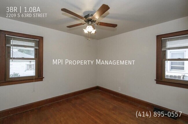 Foto del edificio - 2209 S 63rd St