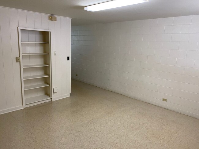 Foto del edificio - For Rent - 1256 Kinau St. #3