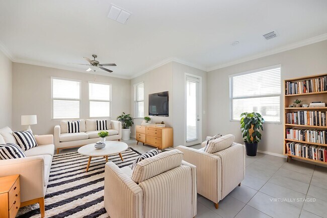 Foto del edificio - 8077 Rolling Shell Trail