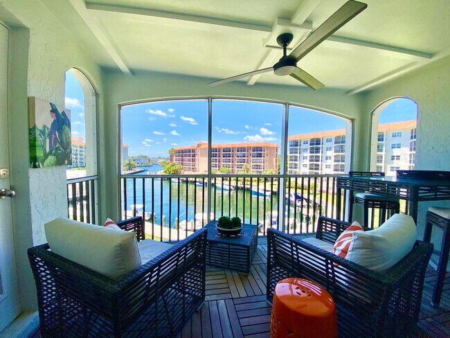 Foto del edificio - 2871 N Ocean Blvd