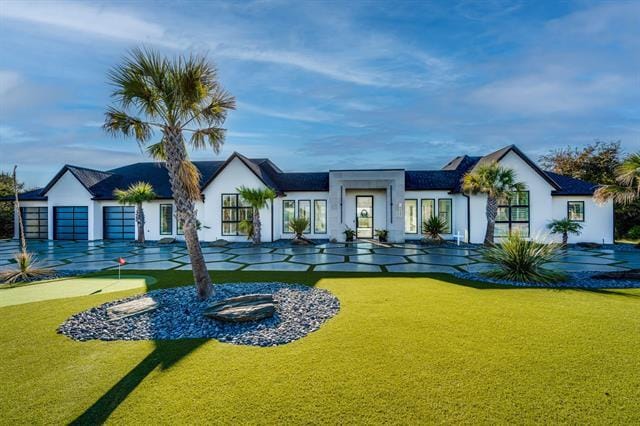 Foto del edificio - 10039 Crestridge Dr