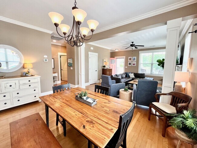 Building Photo - Neighborhoods of Holly Ridge!