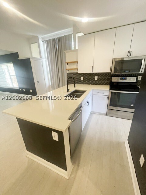 Foto del edificio - 312 West Dr