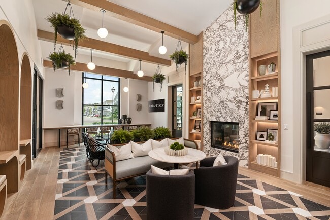 Building Photo - Park and Arbor