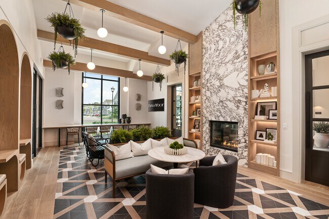 Foto del edificio - Park and Arbor