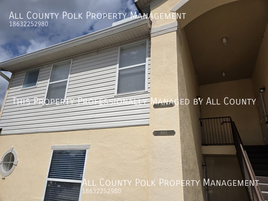 Foto principal - Cozy 2-Bedroom Condo in Prime Orlando Loca...