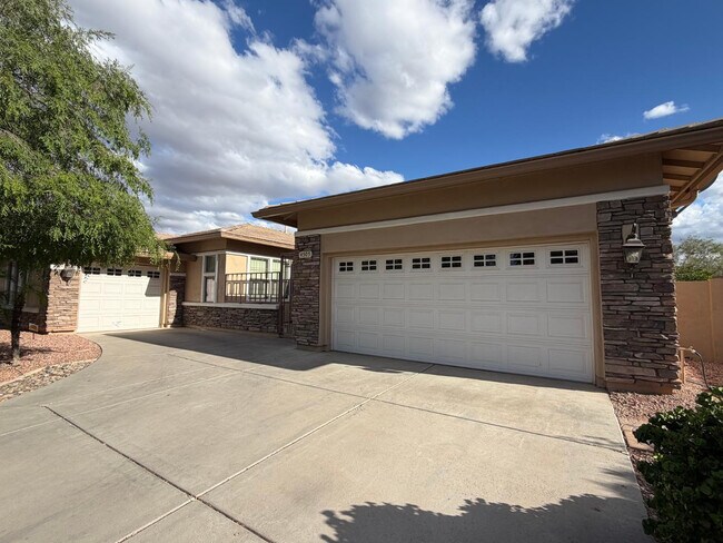 Foto del edificio - 4505 W McNeil St