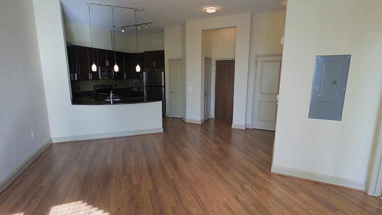 Photo - The Alcott Apartments