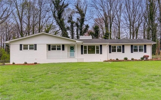 Photo - 1145 Twin Oak Drive Unit House